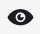Open eye icon that reveals the saved password when clicked.